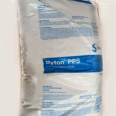 RYTON R-7-120/121/220BL/NA SOLVAY PPS Resins