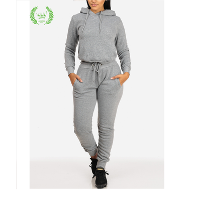 tracksuit womens tracksuit slim fit gym wear, jogging, fitness sweat suit New style custom design