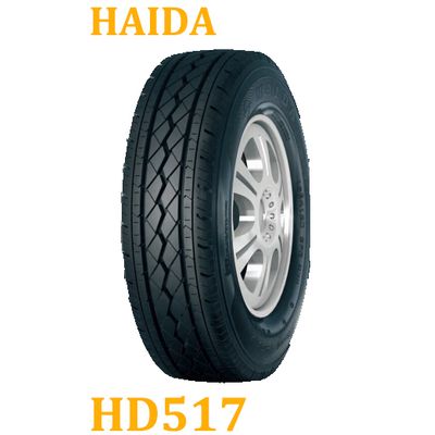 HIADA brand pcr tire 517 195/65R15 205/60R16 225/65R17 225/55R19 225/45R18 225/35R20265/35R22
