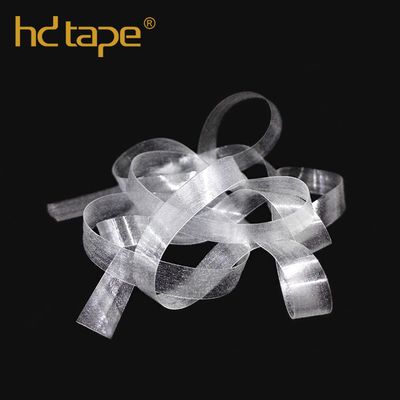 SGS elastic tpu mobilon tape for garment accessory