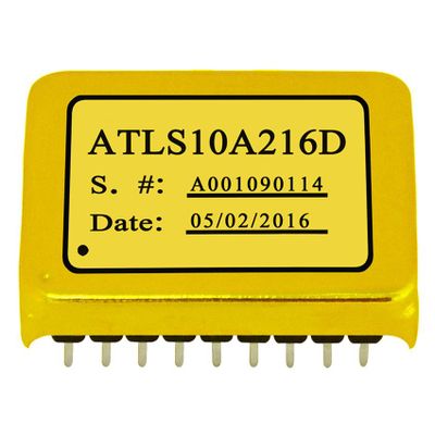 High Voltage Constant Current 10A Laser Driver ATLS10A216