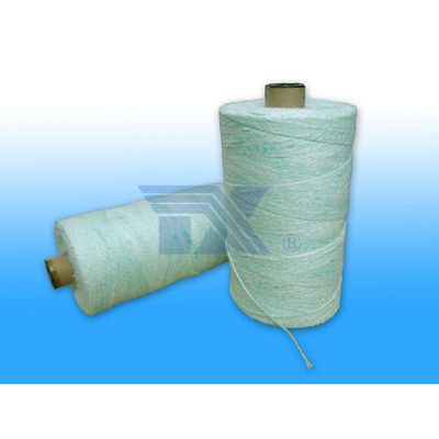 bio-soluble fiber yarn