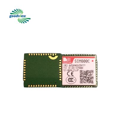 SIMCOM SIM800C 2G hot sale module