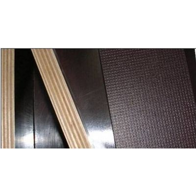 Anti-Slip Plywood - BAOCHEN WOOD CO., LTD. - Ecplaza.net