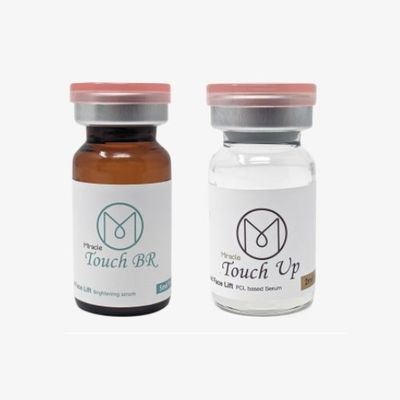 MIRACLE Touch UP 2ML x 5VIAL