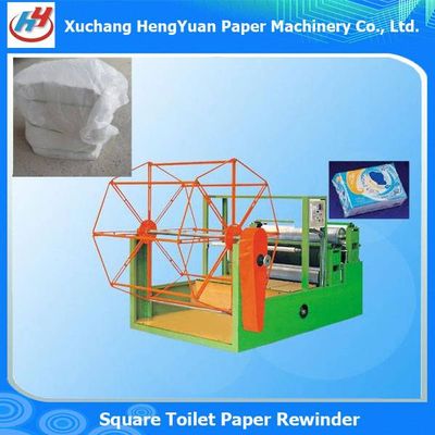 Point To Point Embossed Facial Tissue Paper Machinery