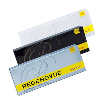 Regenovue Filler Fine/Deep/Sub-Q
