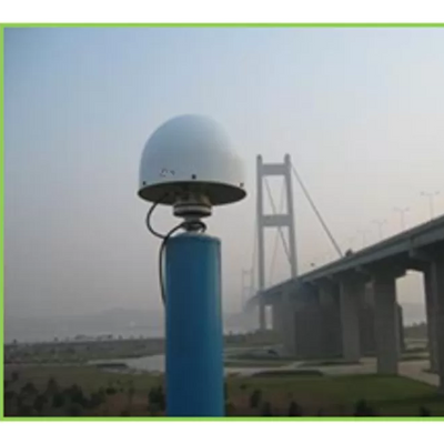 1mm Accuracy GNSS Deformation Monitoring System