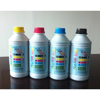 LC39 ink /LC985 ink /LC71 ink/LC975 refill ink (1000ml)