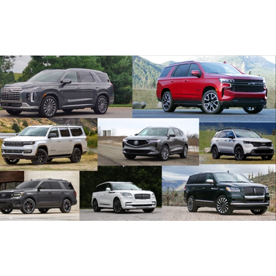 2020-2022-2023 NEW AND USED CARS/COMMERCIAL CARS/LIGHT TRUCK & SUV CARS/MINIVAN CARS/SMALLER CARS