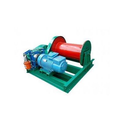 Electric Hoist Winch of Superior Quality