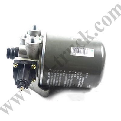 SINOTRUCK HOWO Spare Parts Air Dryer WG9000360500