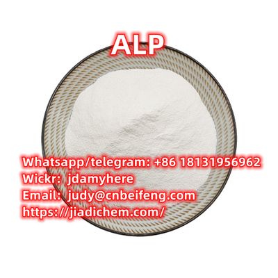 Organic Intermediate ALP Chemical Material