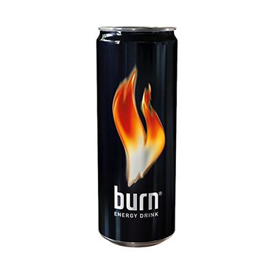 Natural and Healthy Non-alcoholic High-energy Sports Beverage Wholes Burn energy drink Hot Blood Ene