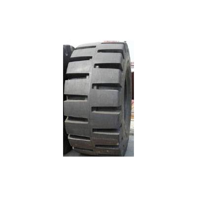 OTR tire L5 pattern