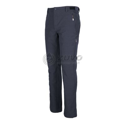 High Waisted Outdoor Functional Pant