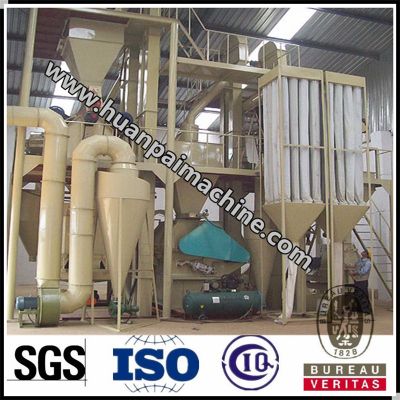 animal feed making machine livestock poultry feed pellet mill production line