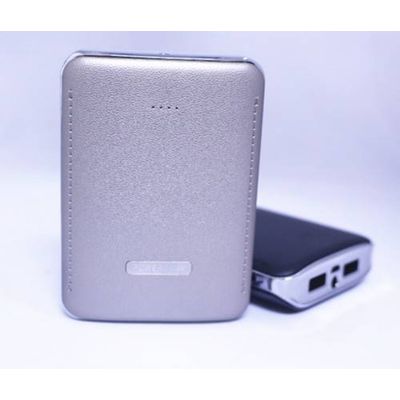 Quick Charge 2.0 7800mAh Portable External Battery Fast Charger