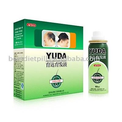 YUDA/Hair Growth Liquid Serum/Ointment /Growth Product/Thick Dense
