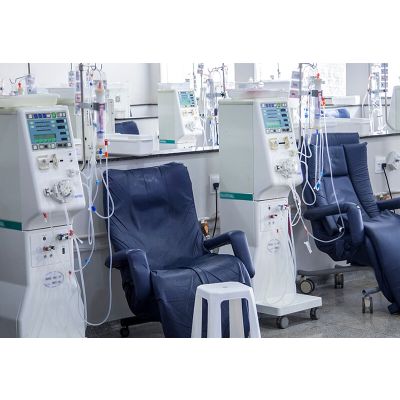 Tips and Guidelines to Choose the Right Hemodialysis Machine