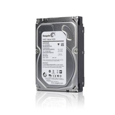 Seagate NAS HDD 4TB Desktop Internal Hard Drive Disk