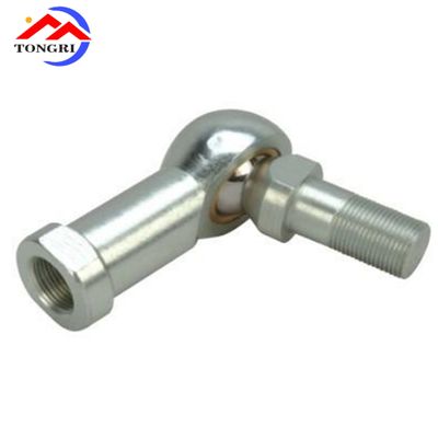 Spherical Plain Bearing Radial Joint Bearing Rod End Joint Bearing High Quality Self-Lubricating Jo