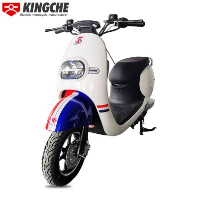 KingChe Electric Scooter JD      Exquisite travel Bikes    road legal electric moped