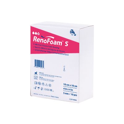 RenoFoam S
