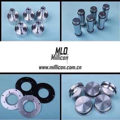 M-J7 Metal parts Customed products