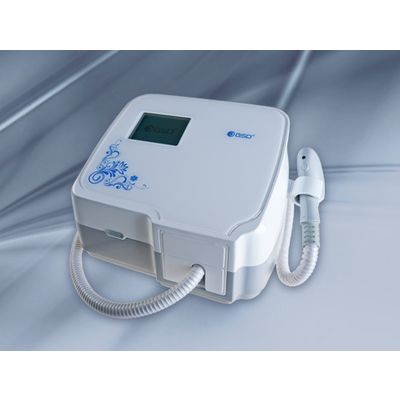 Epireer - advanced IPL machine for permanent hair removal, skin treatment and acne clearance(666C6))
