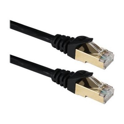 SSTP shielded CAT 7 Twisted Pair Cable High quality cat7 rj45 plug