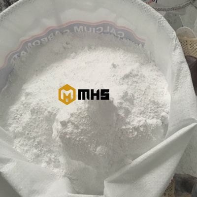 Vietnam Coated Calcium Carbonate (CaCO3) Powder