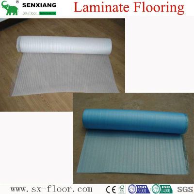 Accessories of Laminate Flooring Underlay