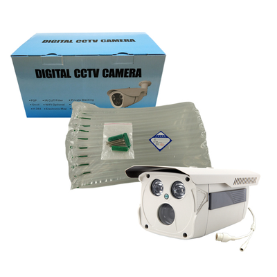 Ambarella HD IR Waterproof Bullet Camera(4/5MP)