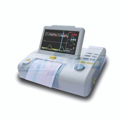 Fetal Heartrate Monitor FM8000
