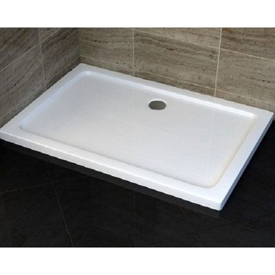 FRP Shower Tray Bathroom Application
