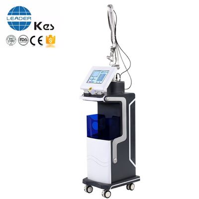 KES RF Tube For Co2 fractional laser machine Scars pimples spots large pores stretch marks Vaginal t