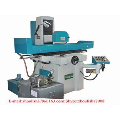 Hydraulic Surface Grinder MY1230 - Dafeng City Huamo Co.,Ltd.