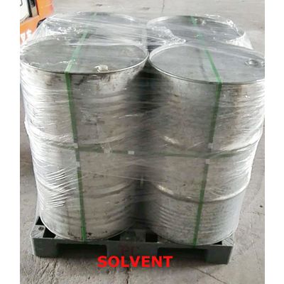 CAS 103-29-7 carbonless paper used Solvent oil naphtha