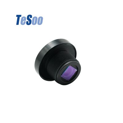 Tesoo Super Fisheye Lens 235 Degree