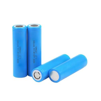 Cylindrical 18650 sodium-ion battery for 3C digital products/power tools/ESS