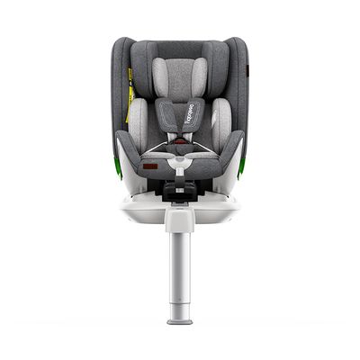 Easy Operation 360 Degrees Rotation baby car seat r129 From 0 -4 years Approx