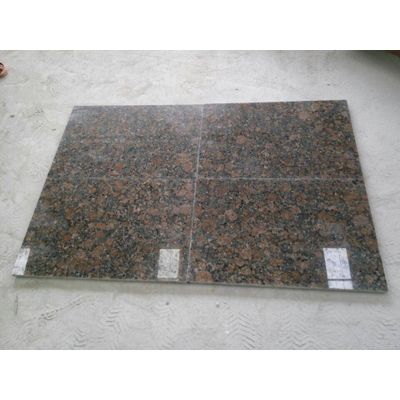 Perfect Price Top Quality Baltic Brown Granite On Selling