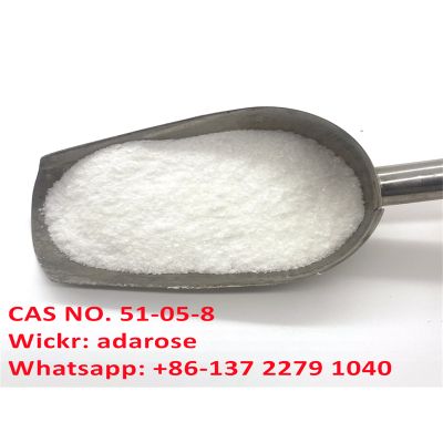 2-(Diethylamino)ethyl 4-aminobenzoate CAS NO. 51-05-8