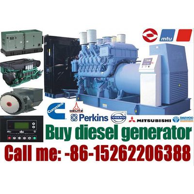 200kw generator,200kw engine generator set for sale