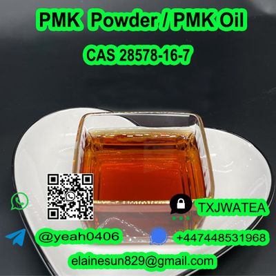 European warehosue PMK Oil PMK ETHYL GLYCIDATE CAS 28578-16-7
