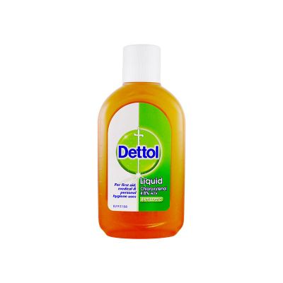Dettol disinfectant 250ml