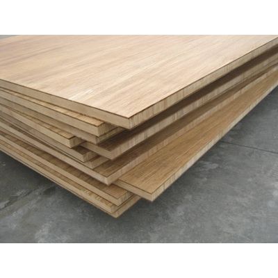 Strand Woven Bamboo plywood/bamboo panles/bamboo furniture boards