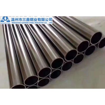 A269/SA269 STAINLESS STEEL SEAMLESS PIPES