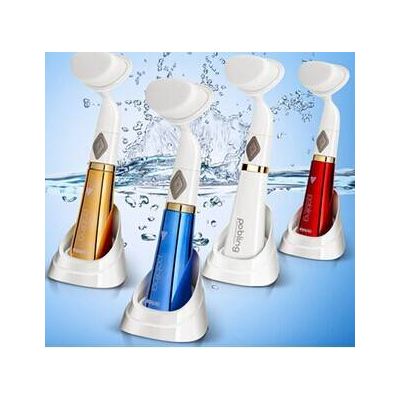 2014 Popular Best Selling Pobling Pore korea Cleaning Sonic Facial Cleanser